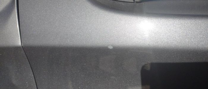 Дверь передняя правая Mercedes-Benz CLA 250, Мерседес