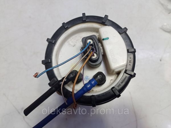 Топливный насос Volkswagen Bora, 1.6 бензин, Фольксваген Бора, 1J0919051H