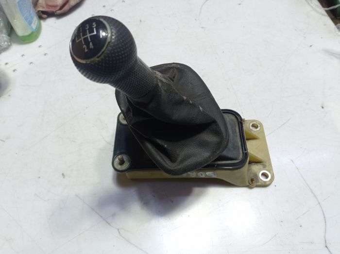 Куліса КПП Volkswagen Bora, 1.6 бензин, Фольксваген Бору, 1J0711061A