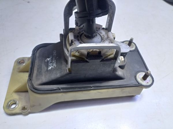 Кулиса КПП Volkswagen Bora, 1.6 бензин, Фольксваген Бора, 1J0711061A