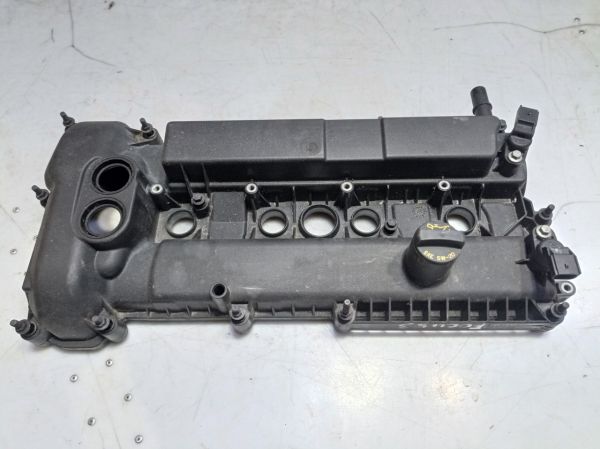 Крышка клапанов 2.0 Ford Focus, Форд Фокус, FM5E6K271AD
