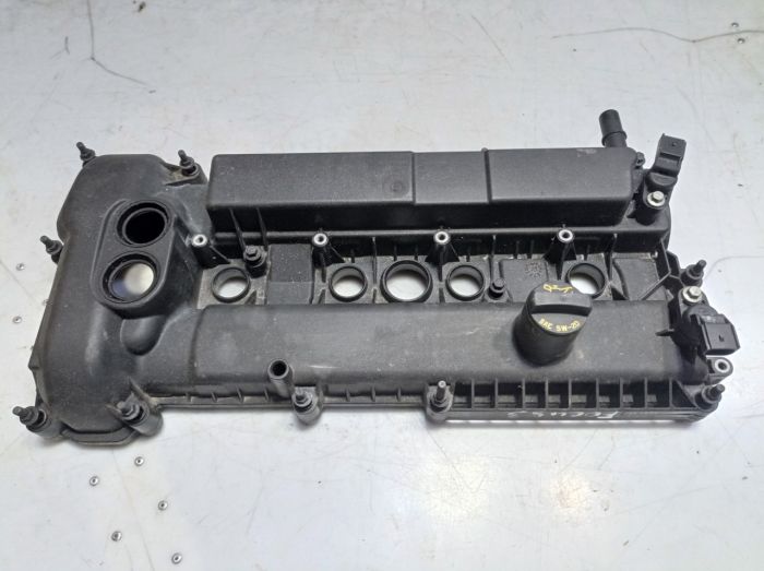 Крышка клапанов 2.0 Ford Focus, Форд Фокус, FM5E6K271AD
