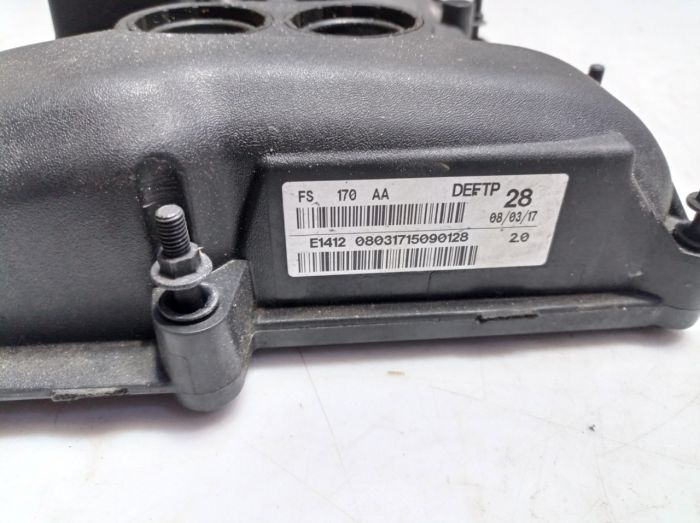 Крышка клапанов 2.0 Ford Focus, Форд Фокус, FM5E6K271AD