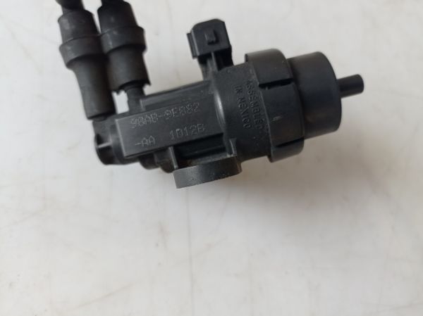 Клапан вакуумный 1.8 TDDI Ford Focus, Форд Фокус, 98AB-9E882AA