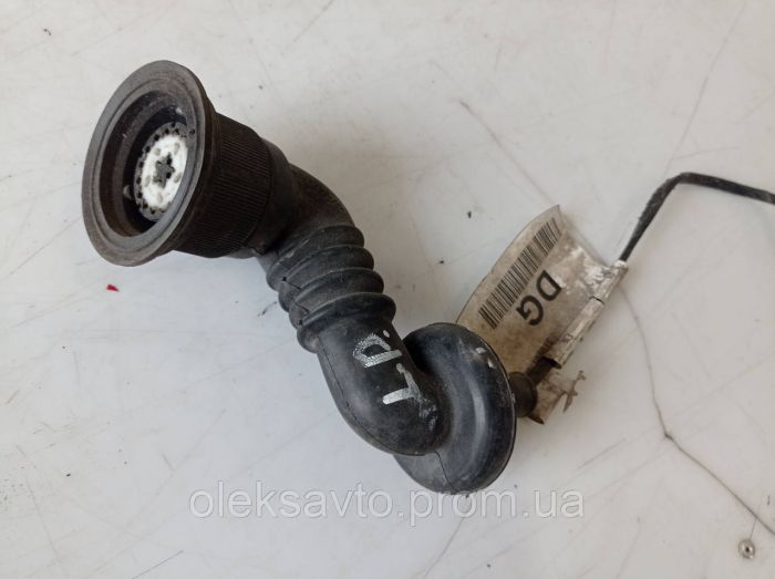 Жгут проводов, проводка правой двери Ford Ka, Форд Ка, 97KG-14A584