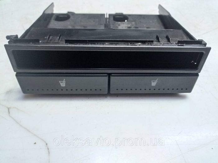 Подстаканники Volkswagen Lupo, Фольксваген Лупо, 6X0857558 A