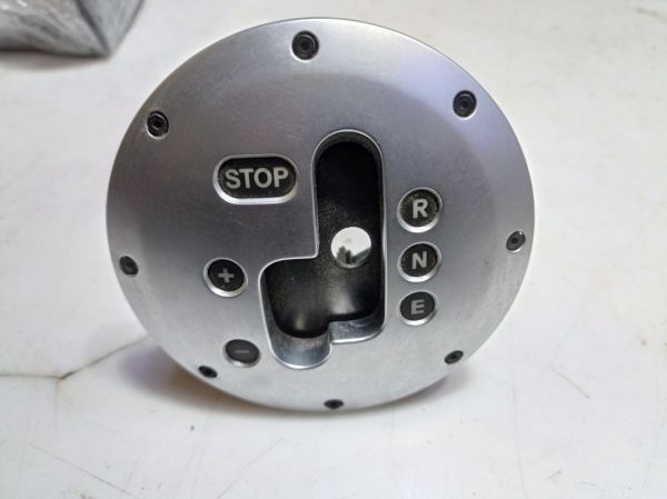 Корпус кулисы датчик Volkswagen Lupo, 6e0713204b