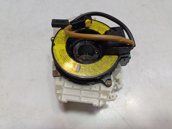Подрулевой шлейф Mitsubishi Colt 6 (Z30), Митсубиси Кольт, MR979369