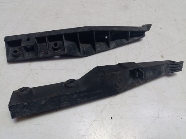 Кронштейн переднего бампера Ford Ka, Форд Ка, 97kb9w526a