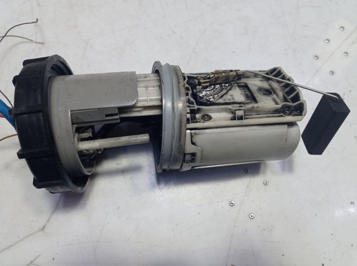 Топливный насос, датчик уровня топлива 1.4 TDI Volkswagen Lupo, Фольксваген Лупо, 6x0919050