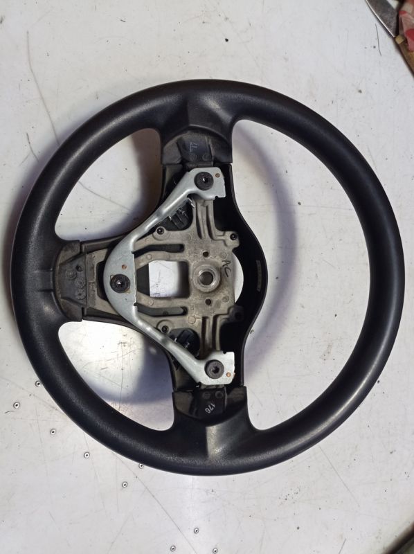 Руль Mitsubishi Colt 6 (Z30), Митсубиси Кольт, MR955201XA
