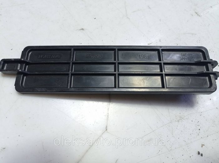 Крышка фильтра салона Mitsubishi Colt 6 (Z30), 1,1 бензин, Митсубиси Кольт, MR958015