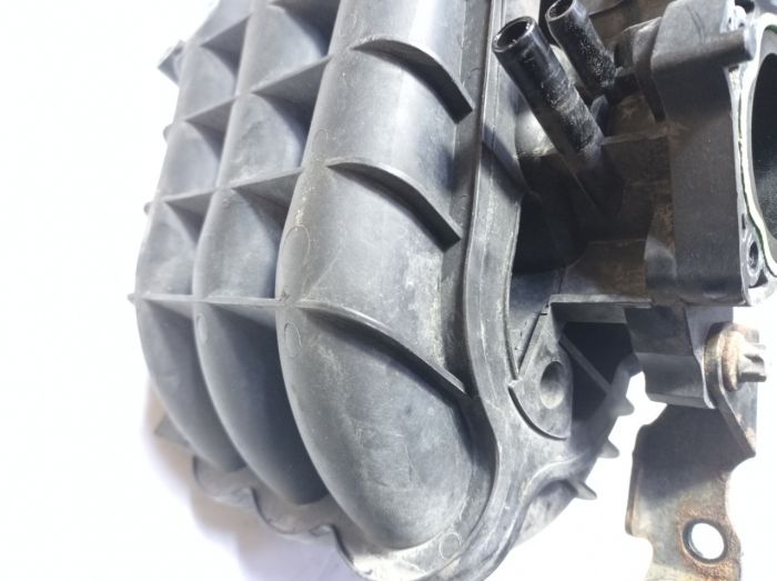 Колектор впускний пластик Mitsubishi Colt 6 (Z30), 1.1 бензин, Мітсубісі Кольт, MN143824