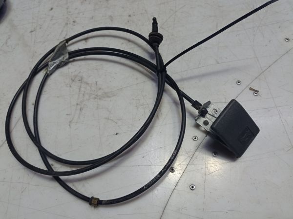 Трос открытия капота Mitsubishi Colt 6 (Z30), Митсубиси Кольт, MR959198