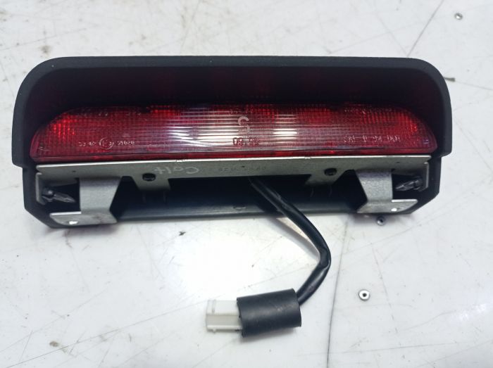 Дополнительный стоп Mitsubishi Colt 6 2004 - 2008 г.в., 3d, 09967029