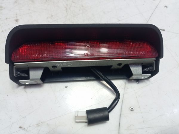 Дополнительный стоп Mitsubishi Colt 6 2004 - 2008 г.в., 3d, 09967029