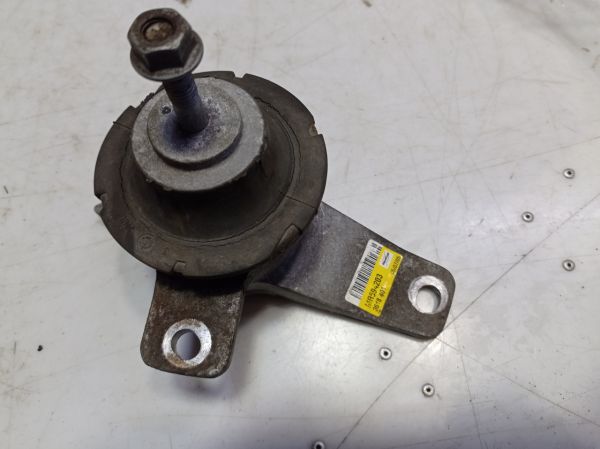 Подушка двигателя правая Mitsubishi Colt 6 (Z30), 1.1 бензин, Митсубиси Кольт, MR594203