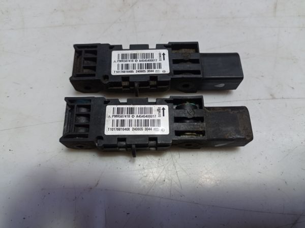 Датчик удара Mitsubishi Colt 6 (Z30), 1.1 бензин, Митсубиси Кольт, PMR587418