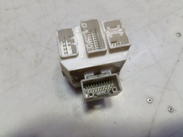 Реле Smart Forfour Mitsubishi Colt 6 (Z30), 1.1 бензин, Митсубиси Кольт, MN108928, A4545450028