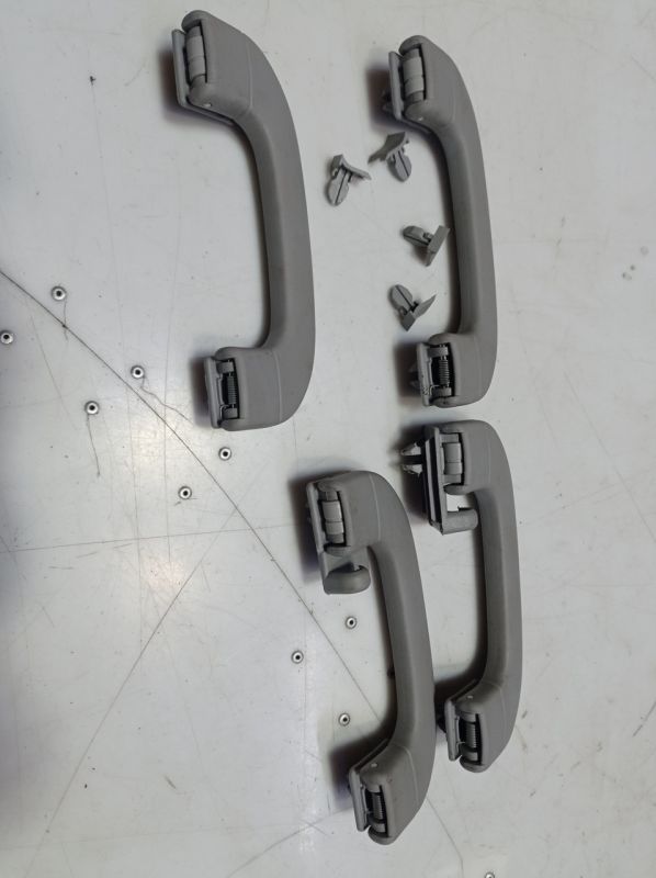 Ручка потолка Mitsubishi Colt 6 (Z30), Митсубиси Кольт