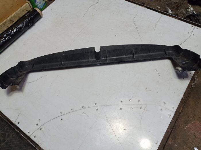 Напрямна панель повітря Mitsubishi Colt 6 (Z30), 1.1 бензин, Мітсубісі Кольт, Mn152085