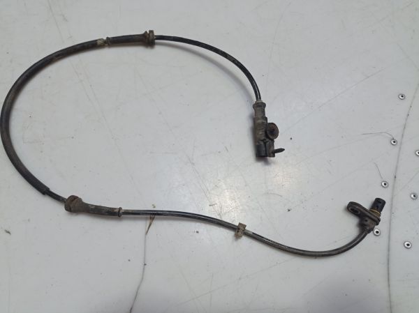 Датчик abs задний левый Mitsubishi Colt 6 (Z30), Митсубиси Кольт, MR955037