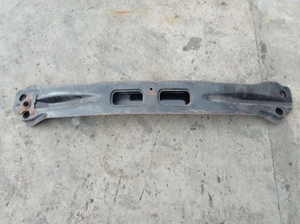 Усилитель переднего бампера Mitsubishi Colt 6 (Z30), Митсубиси Кольт