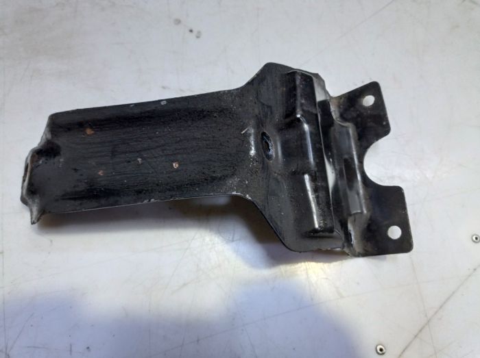 Кронштейн замка капота Mitsubishi Colt 6 (Z30), Митсубиси Кольт, 5256A432
