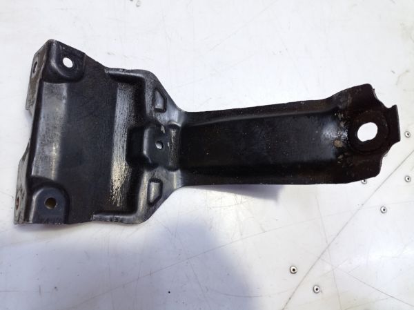 Кронштейн замка капота Mitsubishi Colt 6 (Z30), Митсубиси Кольт, 5256A432