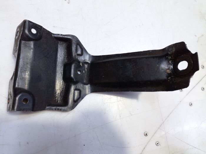 Кронштейн замка капота Mitsubishi Colt 6 (Z30), Митсубиси Кольт, 5256A432