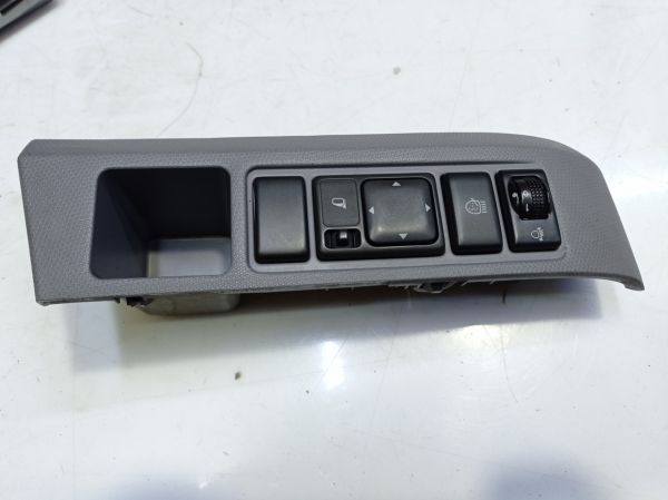 Кнопка корректора фар Nissan Micra K12, Нисан Микра К12, 251909U00A