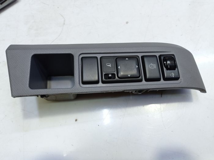 Кнопка коректора фар Nissan Micra K12, Нісан Мікра К12, 251909U00A