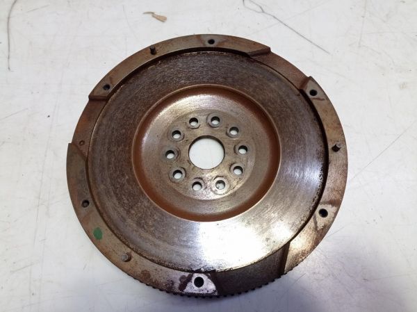 Маховик Opel Zafira A, 2.2 TDI, Опель Зафира А, 90400241