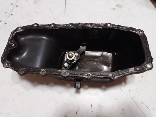 Поддон масляный Opel Corsa C, 1.3 CDTI, 2003 – 2009 г.в., Опель Корса С