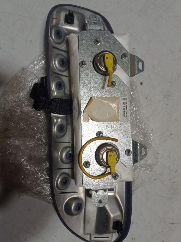 Подушка безопасности пассажира Ford Ka, Форд Ка, 97kbb044a74bc