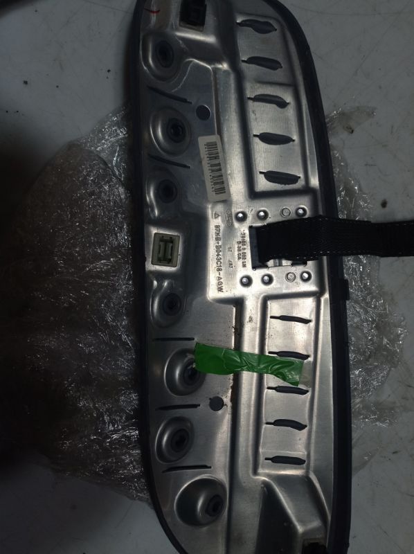 Подушка безопасности пассажира Ford Ka, Форд Ка, 97kbb044a74bc