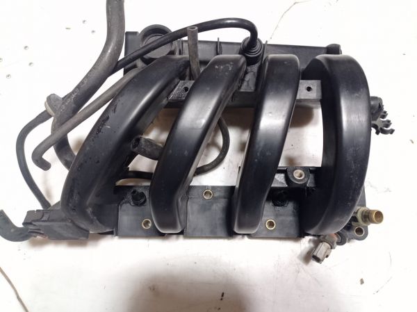 Коллектор впускной Ford Ka 1.3, Форд Ка, 96BF9424CD