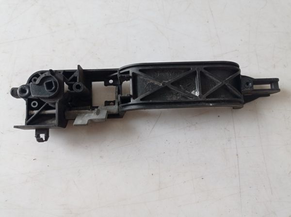 Кронштейн наружной ручки задней левой двери Ford Focus 1, Форд Фокус 1, xs41a266b23aj