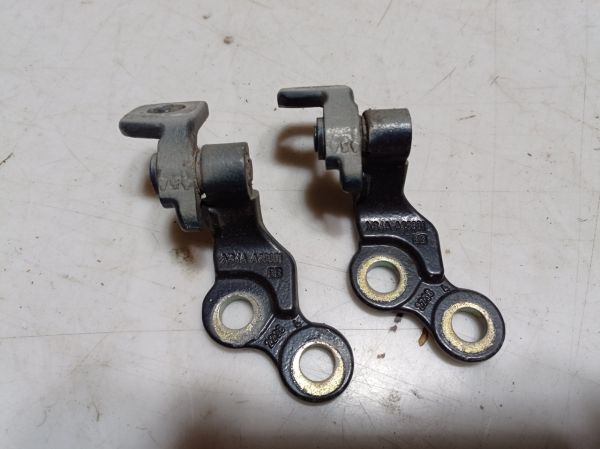 Петля задней левой двери Ford Focus 1, Форд Фокус 1, xs4aa26801