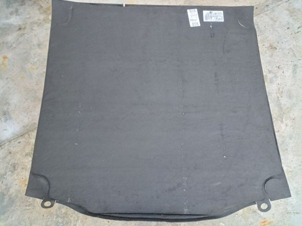 Пол багажника Ford Focus 3, 2011 - 2018 г.в., Форд Фокус 3, CM51F13065