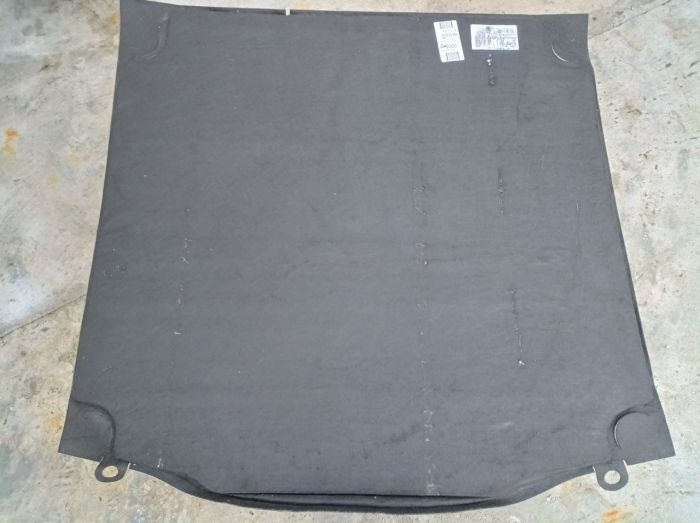 Пол багажника Ford Focus 3, 2011 - 2018 г.в., Форд Фокус 3, CM51F13065