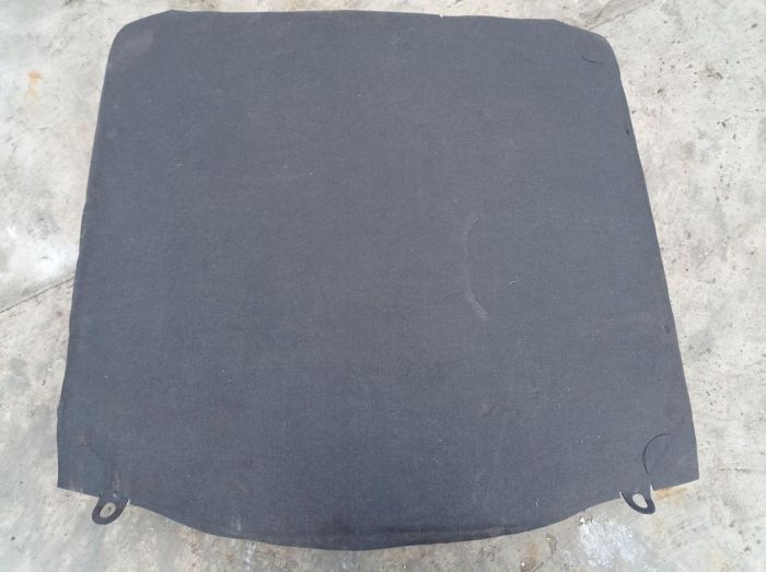 Пол багажника Ford Focus 3, 2011 - 2018 г.в., Форд Фокус 3, CM51F13065