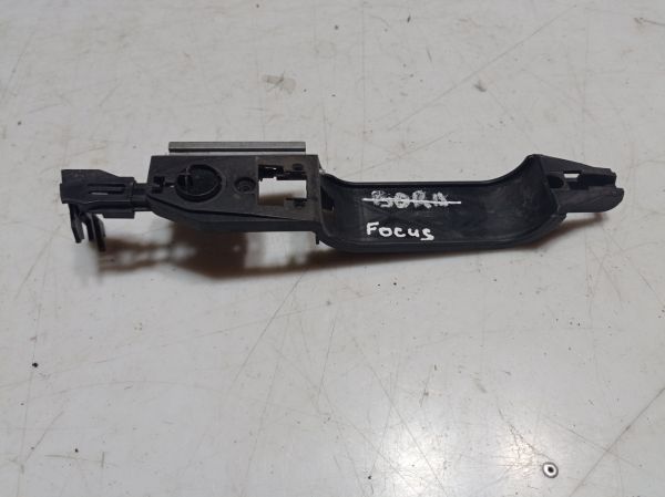 Кронштейн ручки наружной, задней правой двери Ford Focus 1, Форд Фокус 1, xs41a266b22aj