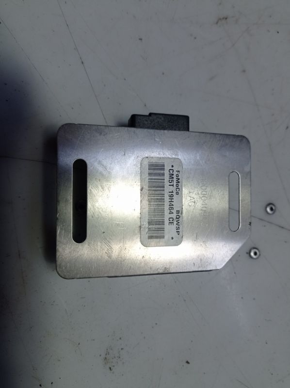 Антенна GPS Ford Focus 3, 2011 - 2018 г.в., Форд Фокус 3, CM5T19H464CE