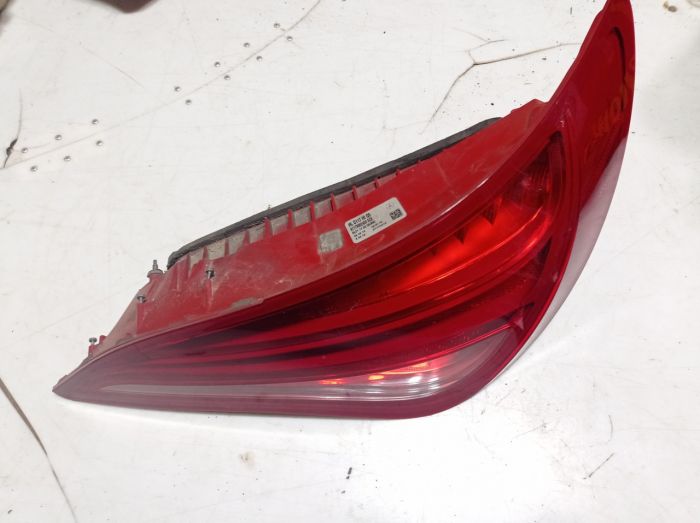 Ліхтар задній правий Mercedes-Benz CLA 250, Мерседес, A1179062400