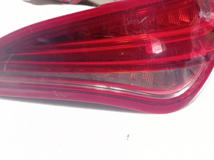 Ліхтар задній правий Mercedes-Benz CLA 250, Мерседес, A1179062400