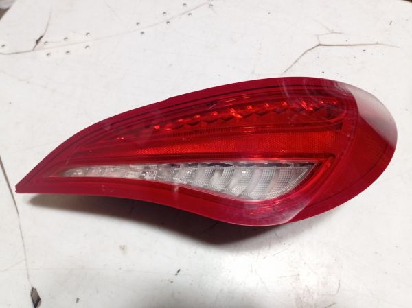 Фонарь задний правый Mercedes-Benz CLA 250, Мерседес, A1179062400