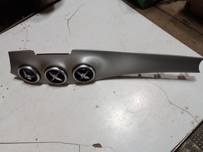 Декоративна накладка торпеди Mercedes-Benz CLA 250, Мерседес, A1176800571