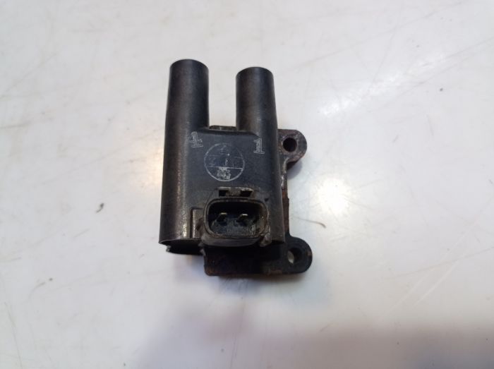 Катушка зажигания Hyundai Accent, Хюндай Акцент, 2731026600