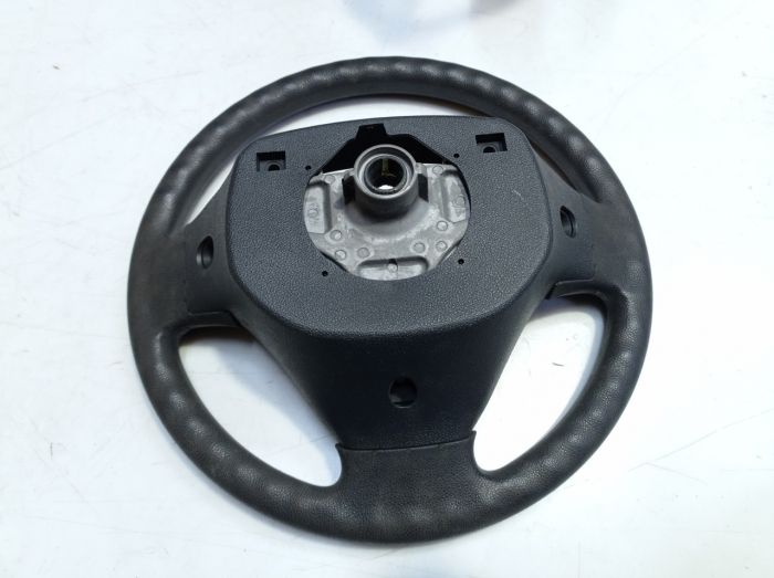 Руль Hyundai Getz 2002 – 2011 г.в., Хюндай Гётц